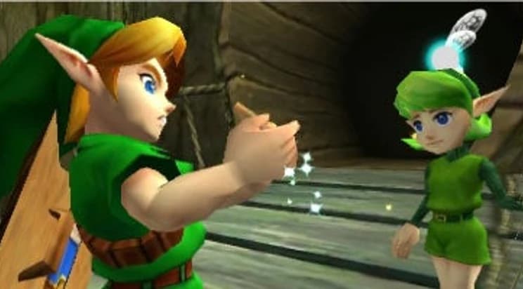 Ocarina of Time