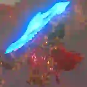 Fireblight Ganon