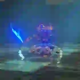 Guardian Scout