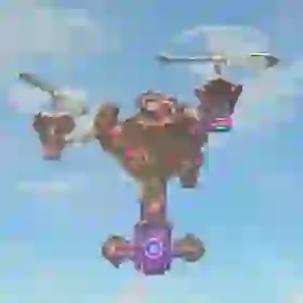 Guardian Skywatcher