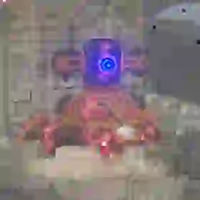 Guardian Turret