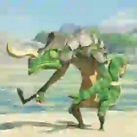 Lizalfos