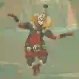 Master Kohga