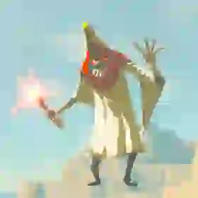 Wizzrobe