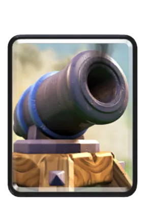 Cannon