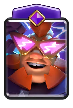 Electro Giant