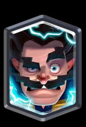 Electro Wizard