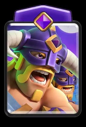 Elite Barbarians