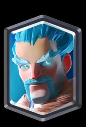 Ice Wizard