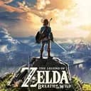 ゼルダの伝説 ブレス オブ ザ ワイルド