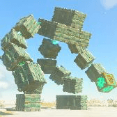 Flux Construct