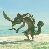Lizalfos