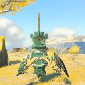 Soldier Construct