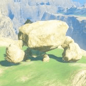 Stone Talus