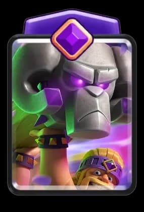 Battle Ram