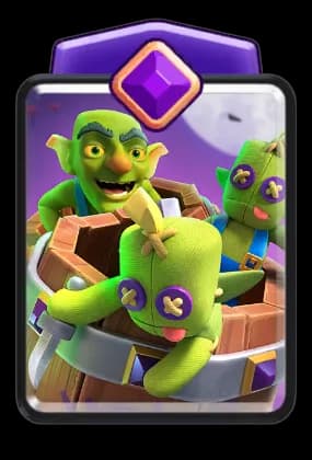 Goblin Barrel