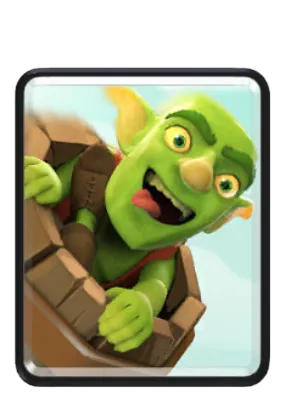 Goblin Barrel
