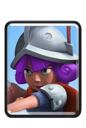 Musketeer