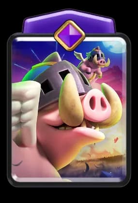 Royal Hogs