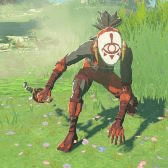 Yiga Clan