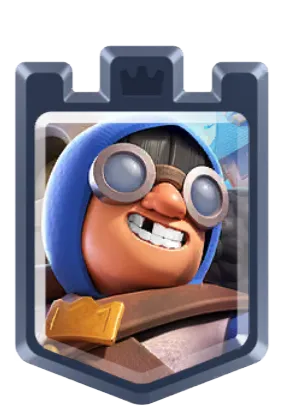 Cannoneer
