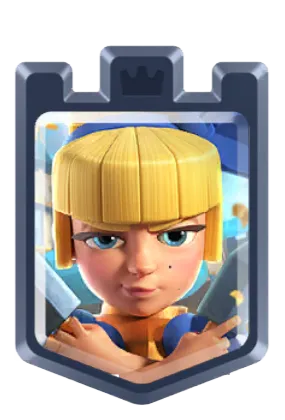 Dagger Duchess