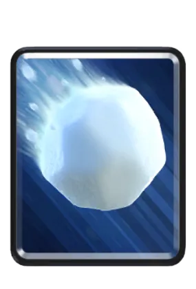 雪球