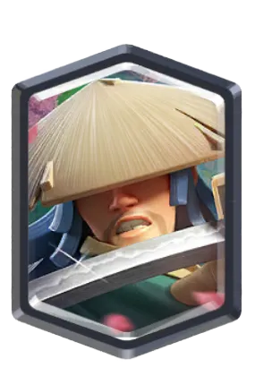 浪人