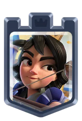 Tower Princess
